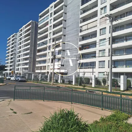 Image 3 - Avenida Las Torres, 919 0847 Provincia de Santiago, Chile - Apartment for rent