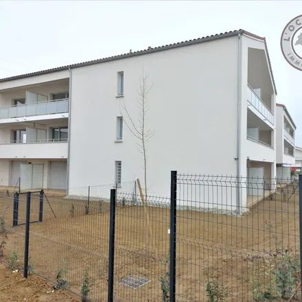 Image 3 - 21 Avenue Simone Veil, 31840 Aussonne, France - Apartment for rent