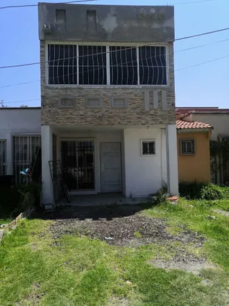 Buy this 2 bed house on unnamed road in Los Héroes Chalco 3, 56644 San Martín Cuautlalpan