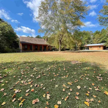 Image 3 - 881 Jackson Street, Bethel Springs, McNairy County, TN 38315, USA - House for sale