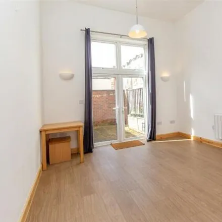 Buy this 4 bed townhouse on 5 Brunswick Street in Bristol, BS2 8QT