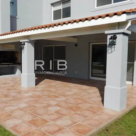 Buy this 4 bed house on unnamed road in Partido del Pilar, B1669 CKH Manuel Alberti