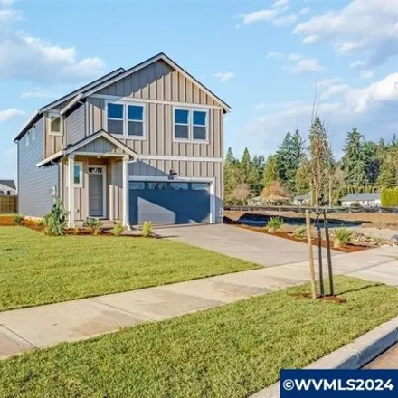 Buy this 4 bed house on 4856 Flag Avenue Northeast in Salem, OR 97305