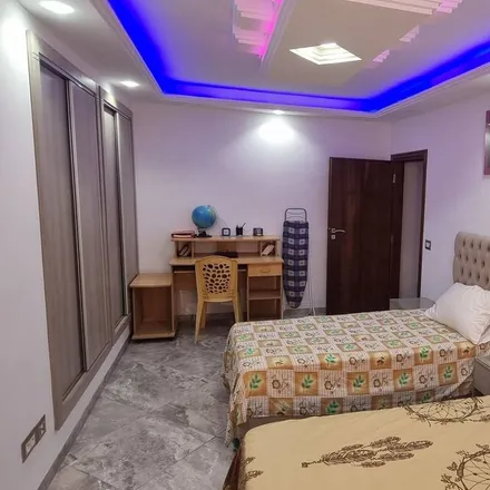 Image 1 - Ariana, أريانة الجديدة, Tunisia - House for rent