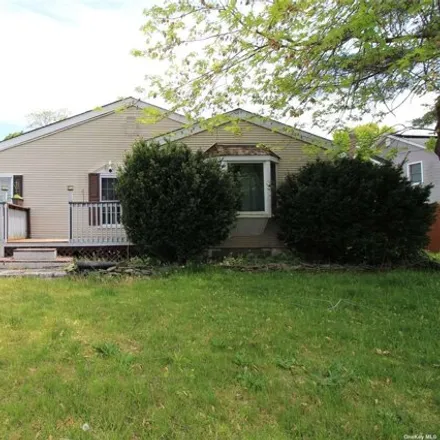 Buy this 5 bed house on 2221 Julia Goldbach Avenue in Ronkonkoma, Islip