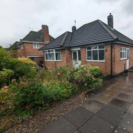 Image 1 - Whitestone Road, Bedworth, CV11 4SY, United Kingdom - House for sale