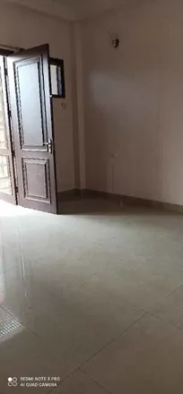 Rent this 3 bed apartment on unnamed road in Chittaranjan Park, - 110019