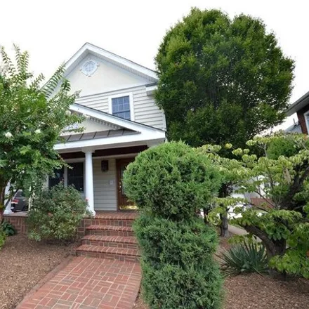 Rent this 4 bed house on 1716 12th Street South in Arlington, VA 22204