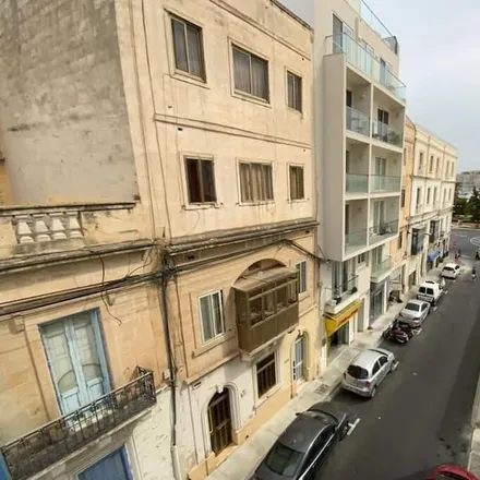Rent this 3 bed apartment on Gżira in Il-Gżira, Malta