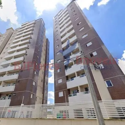 Image 2 - Rua Santa Yolanda, Demarchi, São Bernardo do Campo - SP, 09820-270, Brazil - Apartment for rent