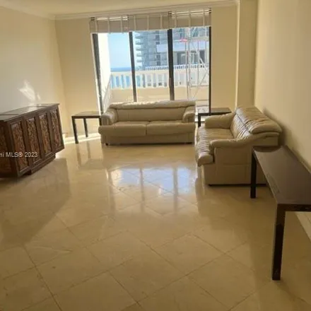 Rent this 2 bed apartment on The St. Regis Bal Harbour Resort in 9703 Collins Avenue, Miami Beach