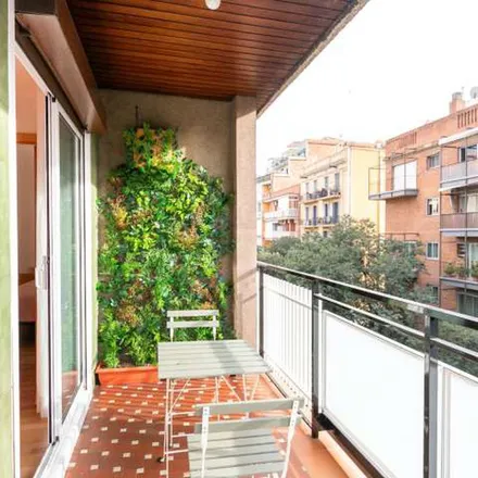 Rent this 3 bed apartment on Carrer de València in 480, 08013 Barcelona