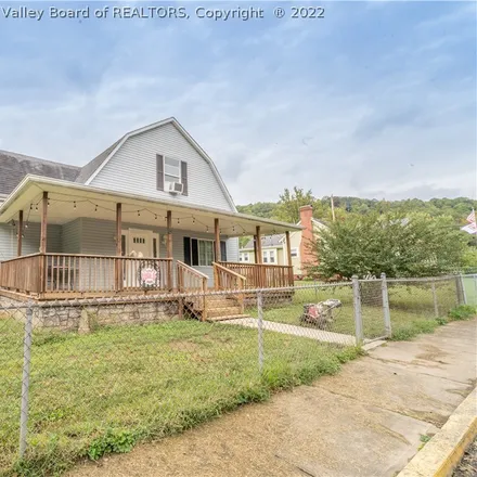 Buy this 3 bed house on 6 Willow Street in Clendenin, Kanawha County