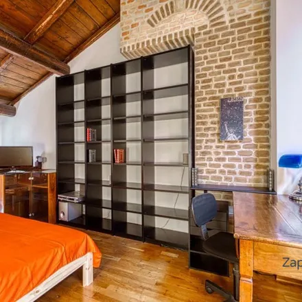 Rent this 2 bed apartment on Pasquali Donna in Via Quattro Novembre, 40121 Bologna BO