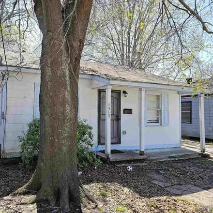 Buy this 3 bed house on 6464 Underwood Avenue in Bird, Baton Rouge