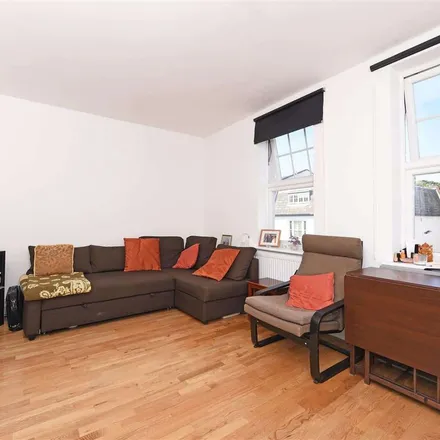 Rent this 2 bed apartment on Bright Sterling in 53 Sheen Lane, London