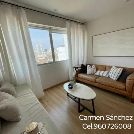 Buy this 3 bed apartment on Jirón Huáscar 1967 in Jesús María, Lima Metropolitan Area 15072