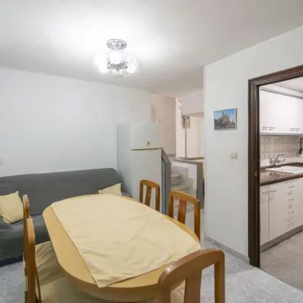 Image 9 - Carrer de Sant Rafael, 1, 46011 Valencia, Spain - Apartment for rent