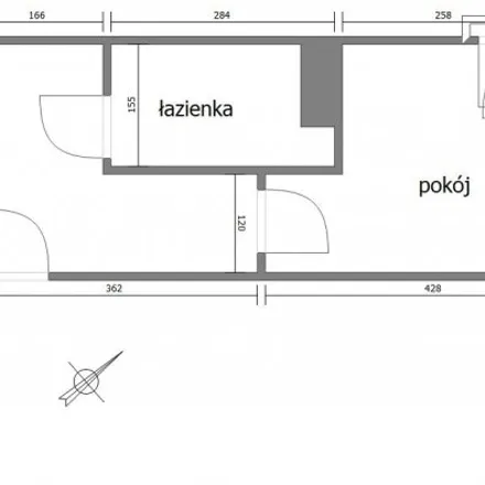 Image 3 - Cystersów 20, 31-545 Krakow, Poland - Apartment for sale