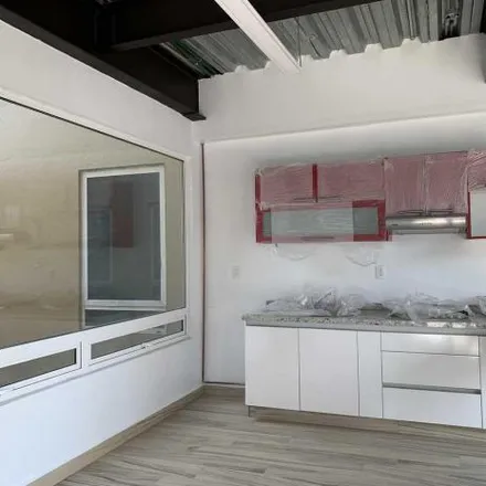 Rent this 1 bed apartment on Suburbia in Avenida José María Castorena, Cuajimalpa de Morelos