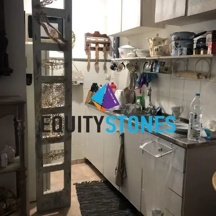 Rent this 2 bed apartment on Μιχαήλ in Θεσσαλονίκης, Άγιος Ιωάννης Ρέντης