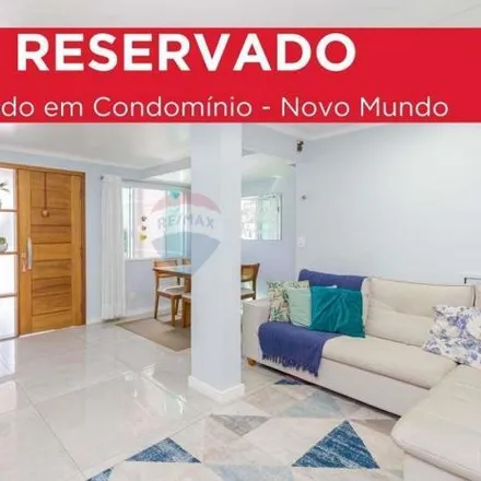 Buy this 3 bed house on Rua Américo Vespúcio 444 in Lindóia, Curitiba - PR