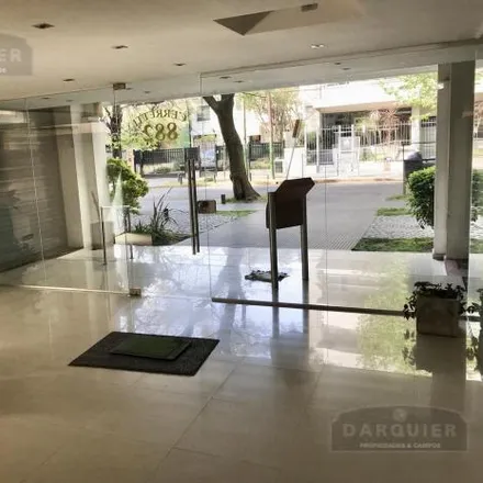 Rent this 1 bed apartment on Bartolomé Cerretti 860 in Adrogué, Argentina