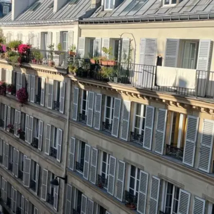 Image 2 - 3 Rue de Saussure, 75017 Paris, France - Apartment for rent