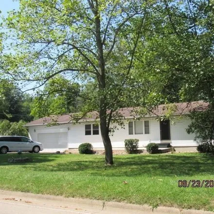 Buy this 3 bed house on 1204 Brill Hart Avenue in Kendallville, IN 46755