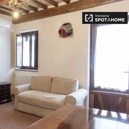 Rent this 2 bed apartment on Via Fulda in 113, 00148 Rome RM