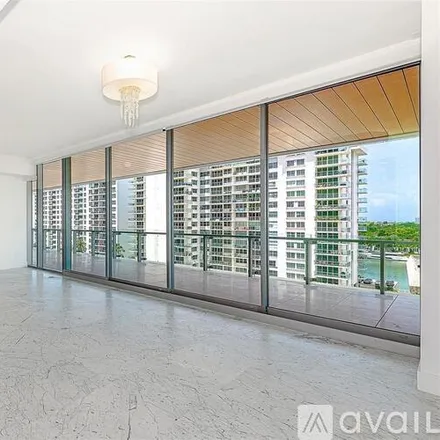 Rent this 2 bed condo on 5775 Collins Ave