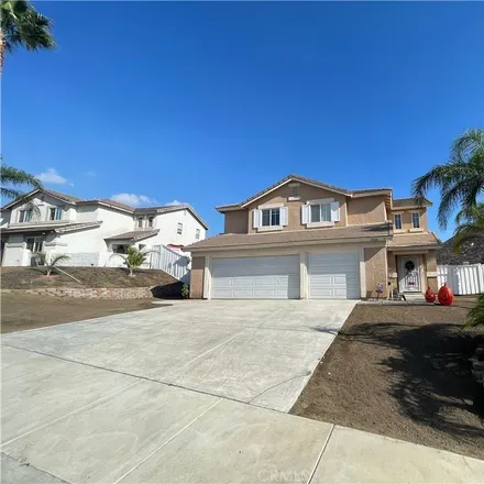 Rent this 5 bed house on 31755 Canyon Ridge Drive in Lake Elsinore, CA 92532