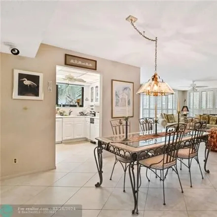 Image 6 - South Ocean Lane, Harbor Heights, Fort Lauderdale, FL 33316, USA - Townhouse for rent