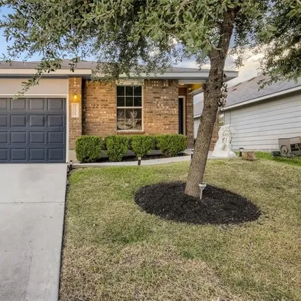 Buy this 3 bed house on 5529 Trace Creek Pass in Austin, TX 78724