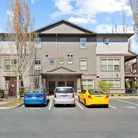 Buy this 2 bed condo on 606 Northeast Newstead Lane in Hillsboro, OR 97006