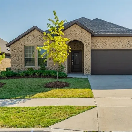 Buy this 4 bed house on 340 Everglade Landing in Royse City, TX 75189