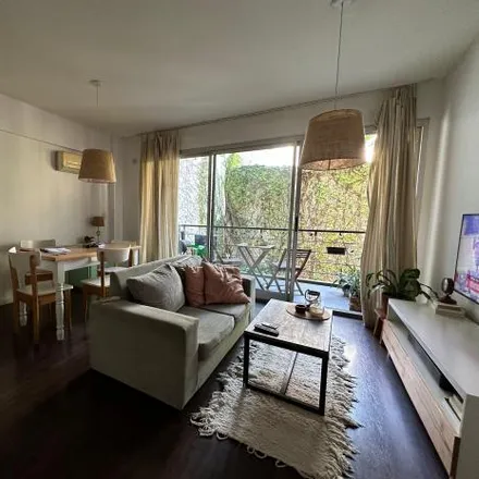 Buy this 1 bed apartment on Billinghurst 700 in Almagro, C1174 ABK Buenos Aires