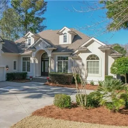 Image 1 - 82 Hampton Hall Boulevard, Bluffton, Beaufort County, SC 29910, USA - House for sale