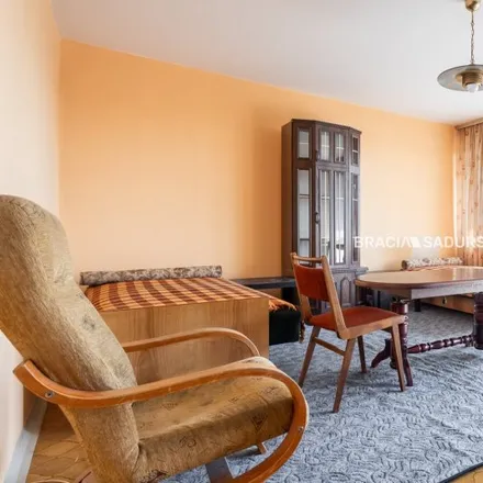 Buy this 2 bed apartment on Bukowska 33 in 32-050 Skawina, Poland