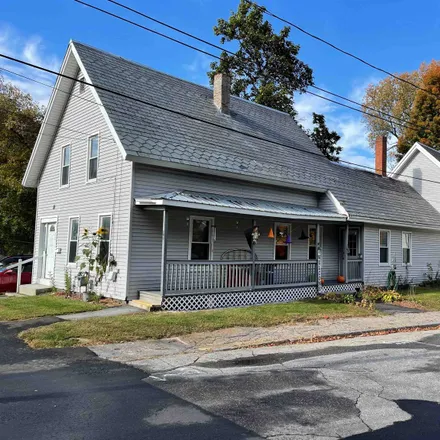 Image 3 - 72 Clinton Street, Lakeport, Laconia, NH 03246, USA - Townhouse for sale