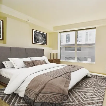 Buy this 1 bed condo on 400 Beale Street in San Francisco, CA 94105