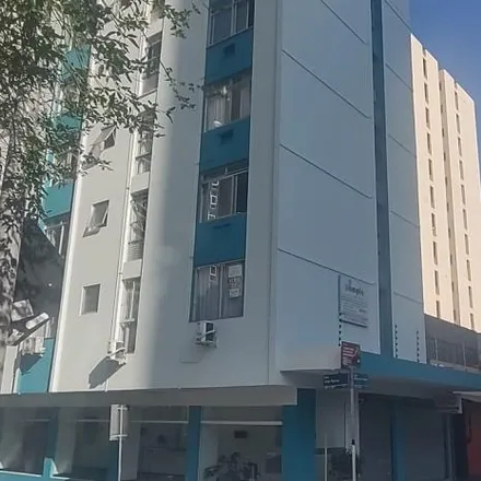 Image 2 - Edifício Goya, Rua Álvaro de Carvalho 346, Centro, Florianópolis - SC, 88010-301, Brazil - Apartment for sale