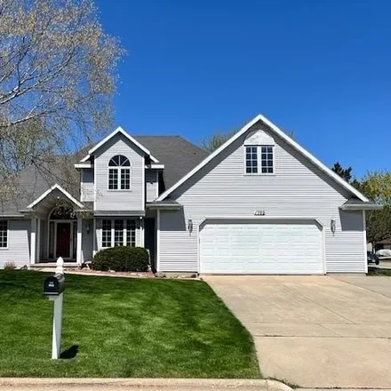 Buy this 3 bed house on 1793 Martinwood Court in De Pere, WI 54115