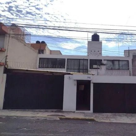 Image 2 - Escuela primaria Heriberto Enríquez, Calle Ixtlahuaca, 50040 Toluca, MEX, Mexico - House for sale
