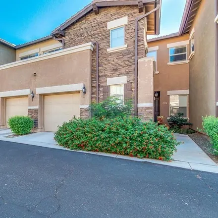 Buy this 2 bed townhouse on 8309 East Baseline Road in Mesa, AZ 85208