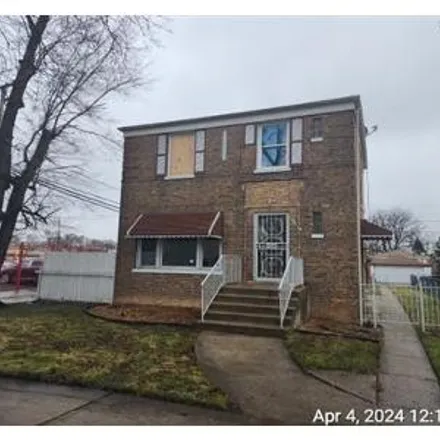 Buy this 4 bed house on East 95th Street in Chicago, IL 60619