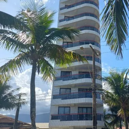 Buy this 3 bed apartment on Rua Visconde de São Leopoldo in Real, Praia Grande - SP