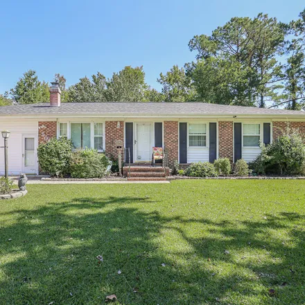 Buy this 3 bed house on 504 Oakwood Avenue in Brynn Marr, Jacksonville