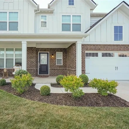 Buy this 4 bed loft on 16125 Lavina Lane in Fishers, IN 46040