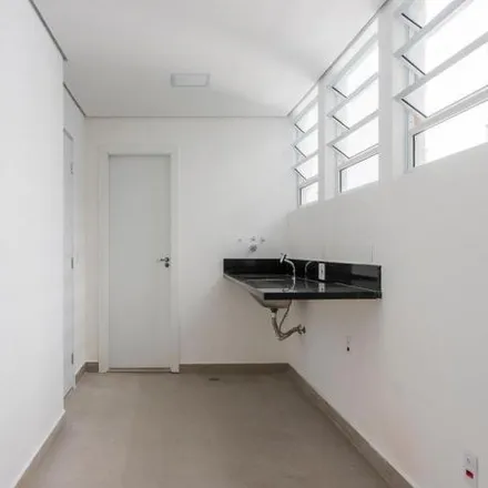 Rent this 3 bed apartment on Alameda Joaquim Eugênio de Lima 988 in Cerqueira César, São Paulo - SP